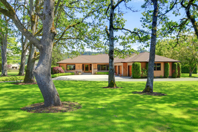 Types Ofr Ranches 34 Types of Houses and Popular Home Styles - Love Home Designs