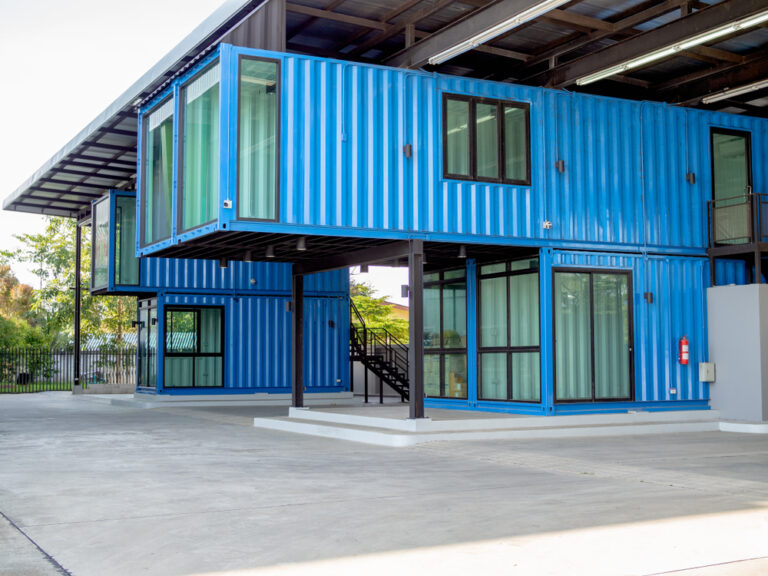 10 Shipping Container Man Cave Ideas Love Home Designs
