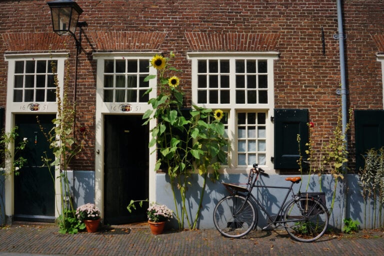 19 Paint Colors That Compliment Red Brick - Love Home Designs