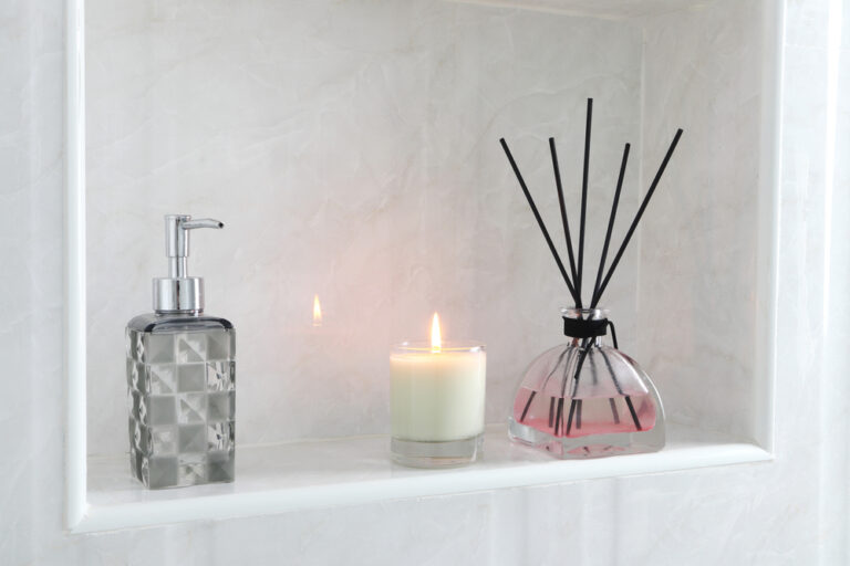 What Makes A Bathroom Smell Like A Sewer? Love Home Designs