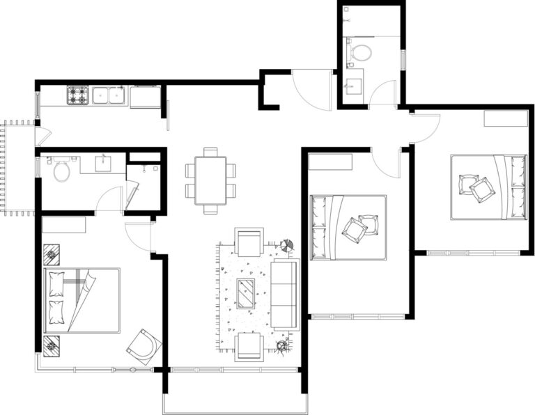 How Big Is 2000 Square Feet Love Home Designs
