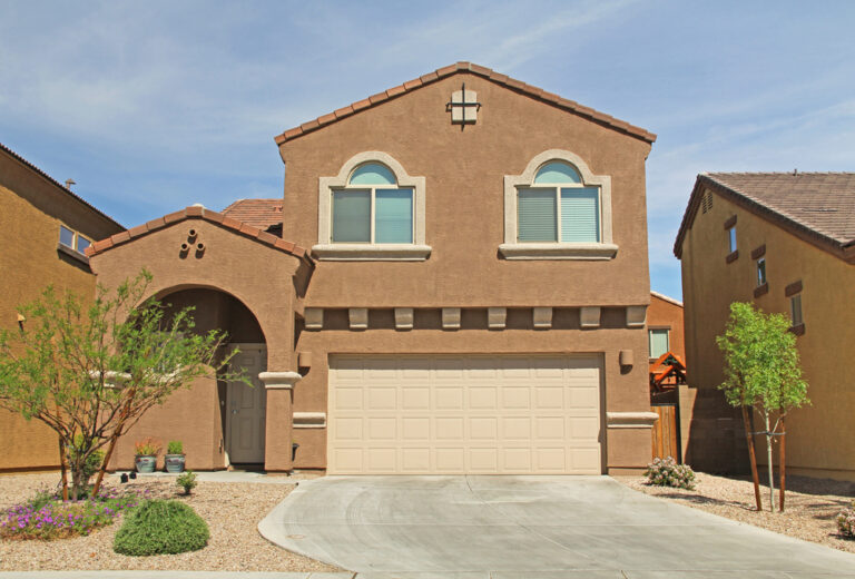 13 Types of Stucco Siding (Pros and Cons) - Love Home Designs