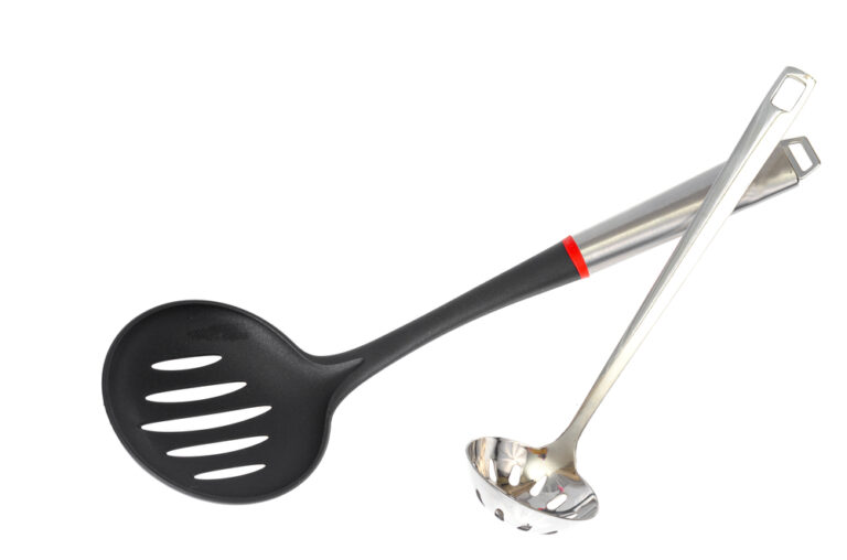 41 Types of Spoons Love Home Designs