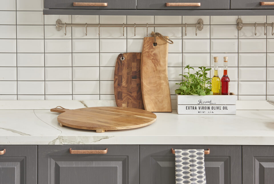 Cutting Board Types and Sizes (Ultimate Kitchen Guide) Love Home Designs
