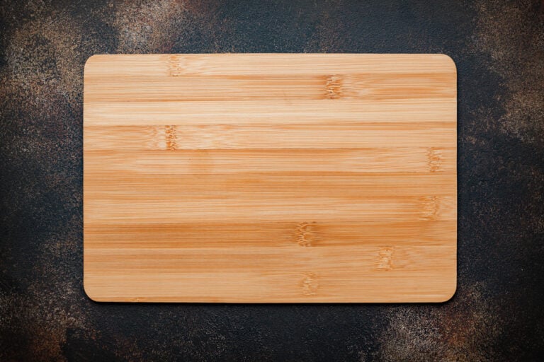 Cutting Board Types and Sizes (Ultimate Kitchen Guide) Love Home Designs