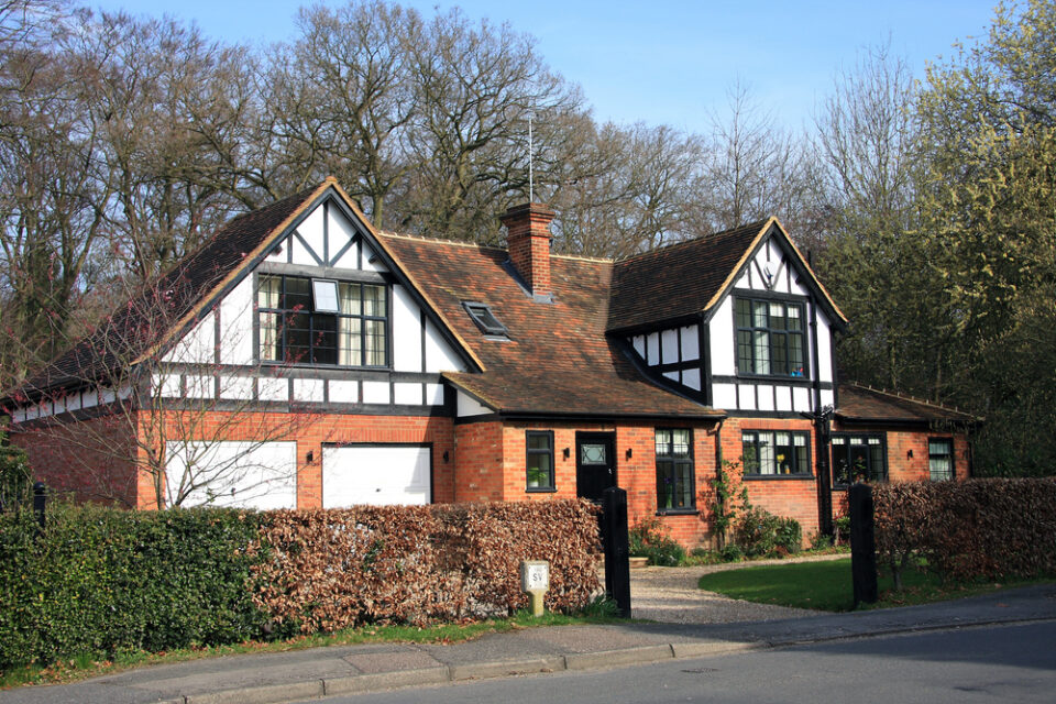 19 Beautiful Red Brick Houses Ideas (with Pictures) Love Home Designs