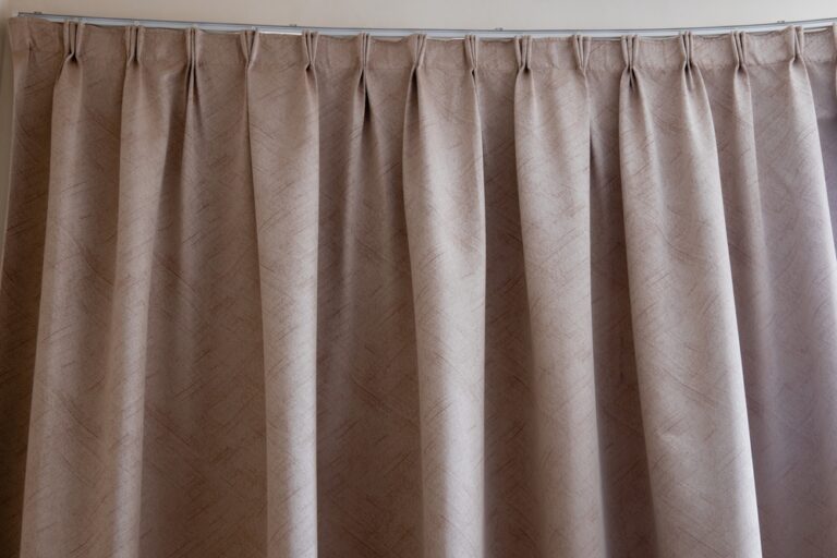 21 Different Types of Curtains (Style Guide)