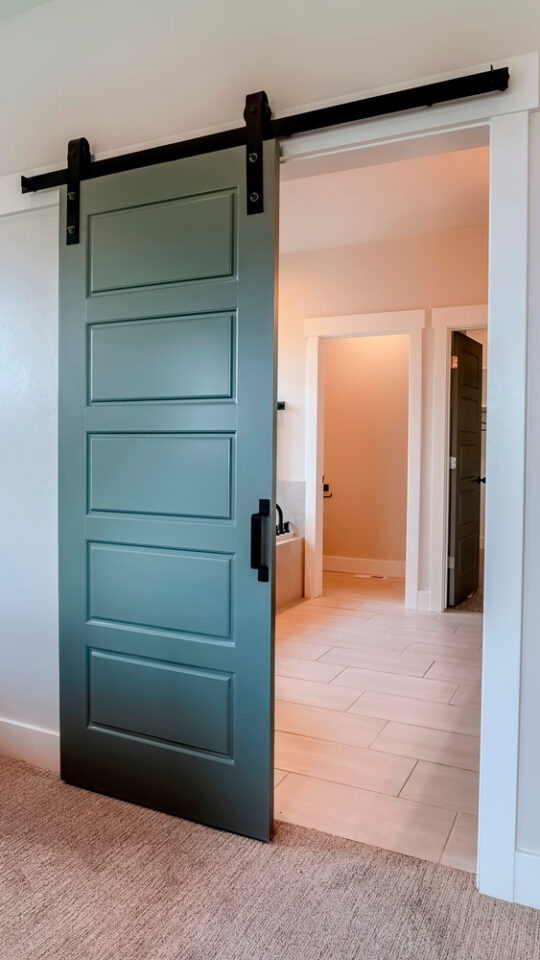 16 Types of Closet Doors Love Home Designs