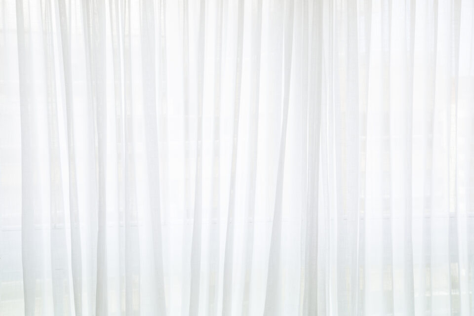 21 Different Types of Curtains (Style Guide)