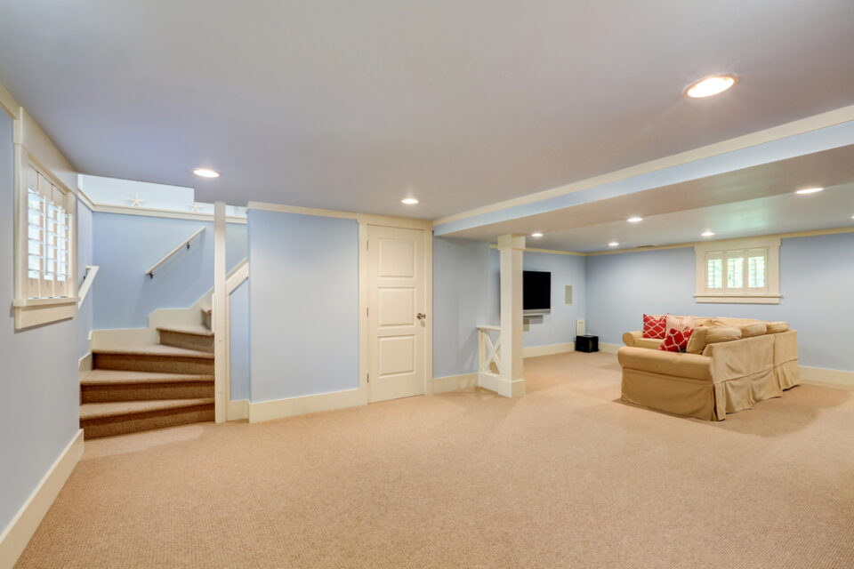 Barndominium with Basement (Barndo Basement Guide)