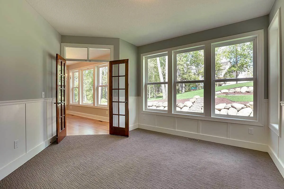 Another bedroom that is perfect for kids.