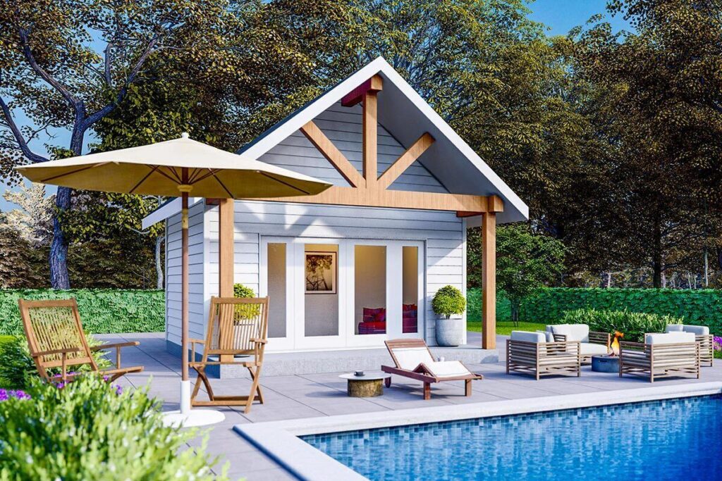 Tag: 1 Bedroom House Plans - Love Home Designs